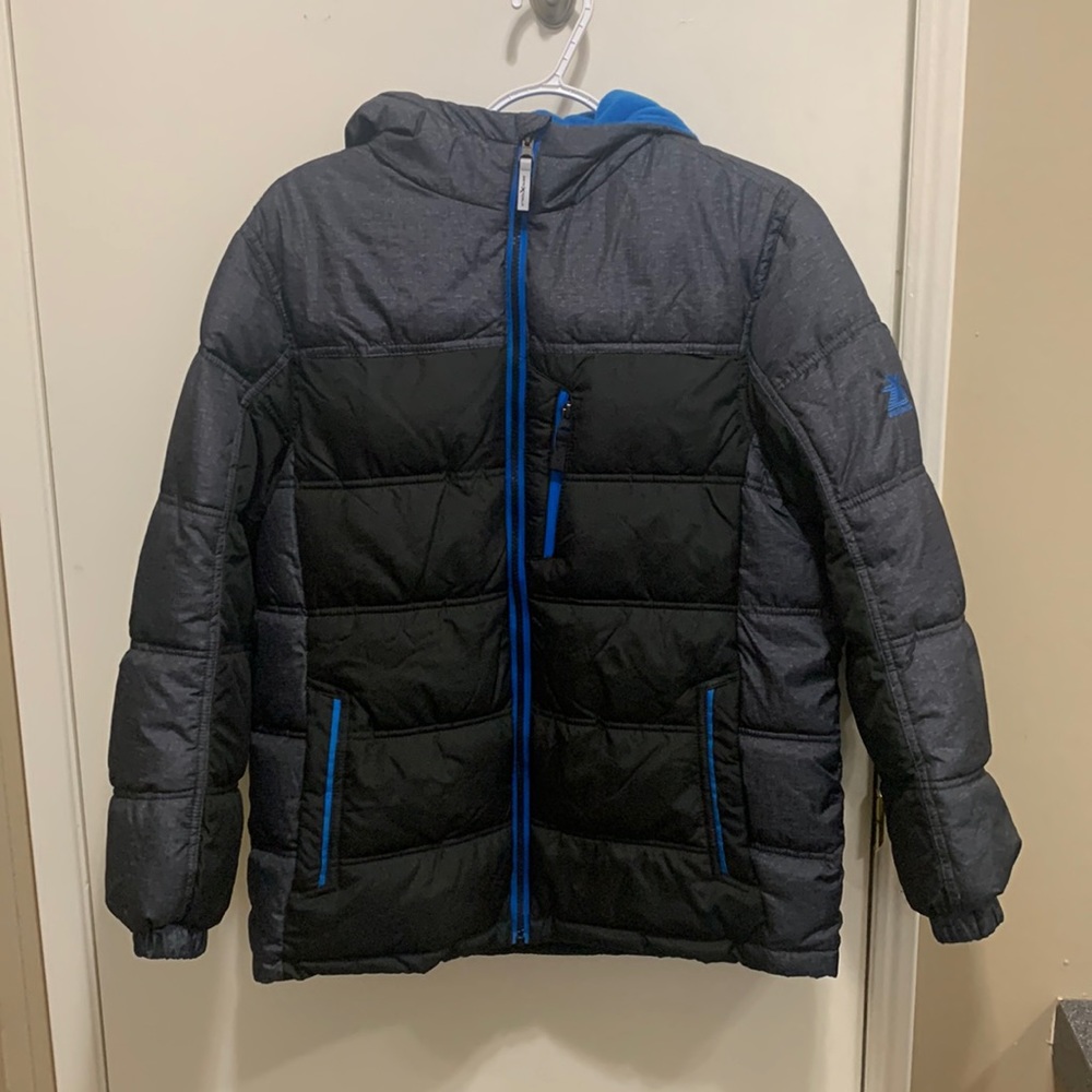Boys Coat